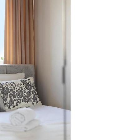 Elite Apartments Podwale Deluxe 그단스크 외부 사진