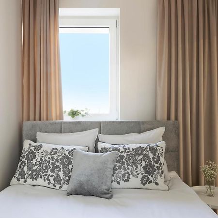 Elite Apartments Podwale Deluxe 그단스크 외부 사진