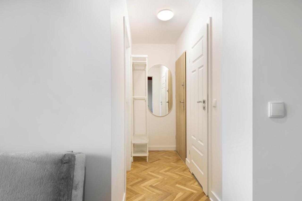 Elite Apartments Podwale Deluxe 그단스크 외부 사진