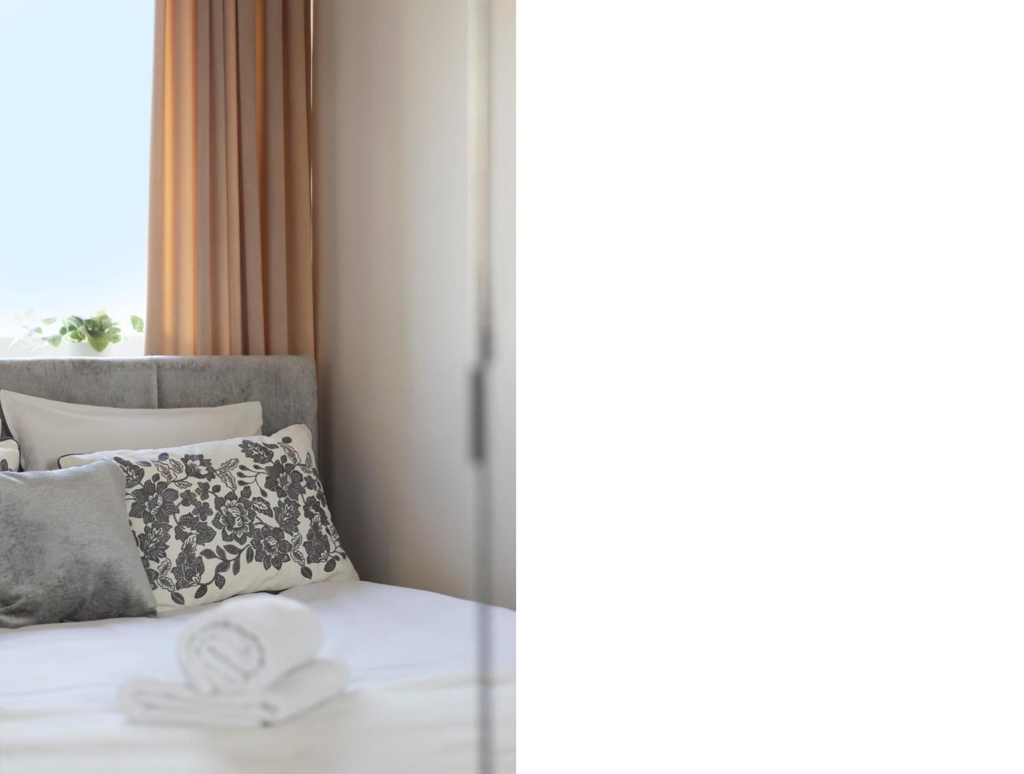 Elite Apartments Podwale Deluxe 그단스크 외부 사진