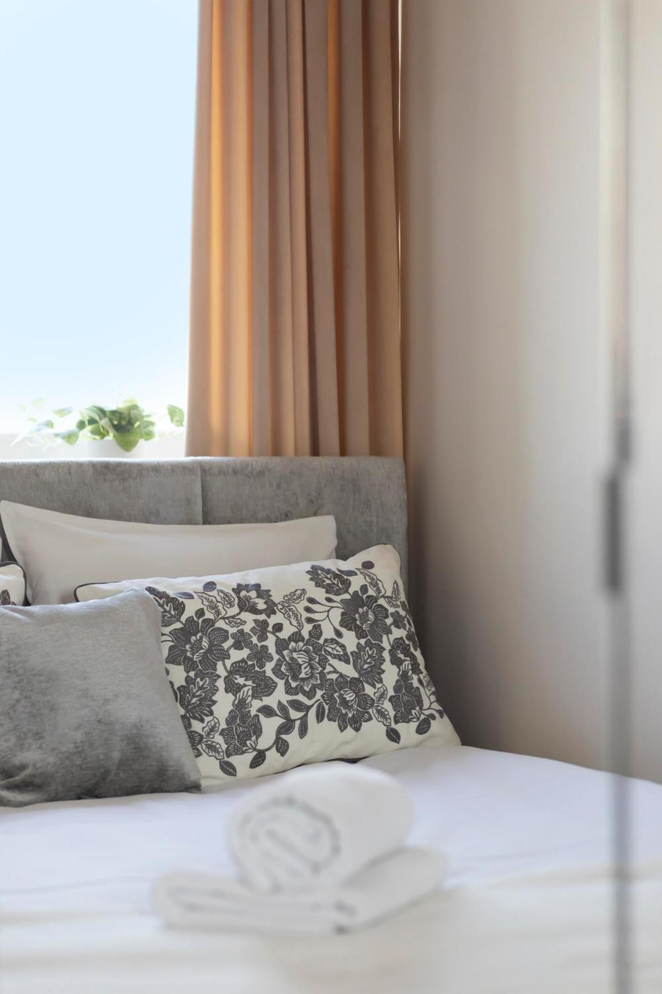 Elite Apartments Podwale Deluxe 그단스크 외부 사진