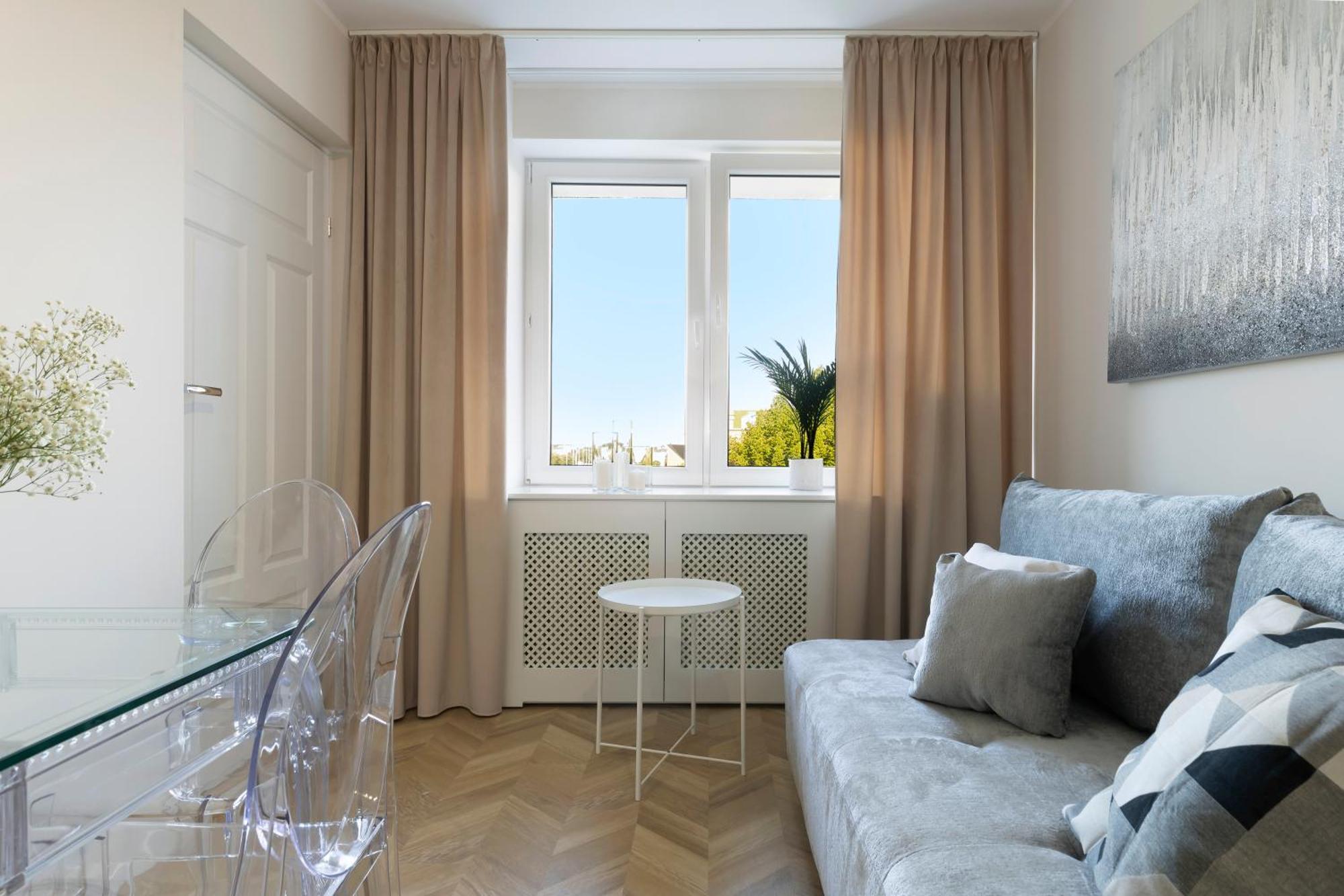 Elite Apartments Podwale Deluxe 그단스크 외부 사진