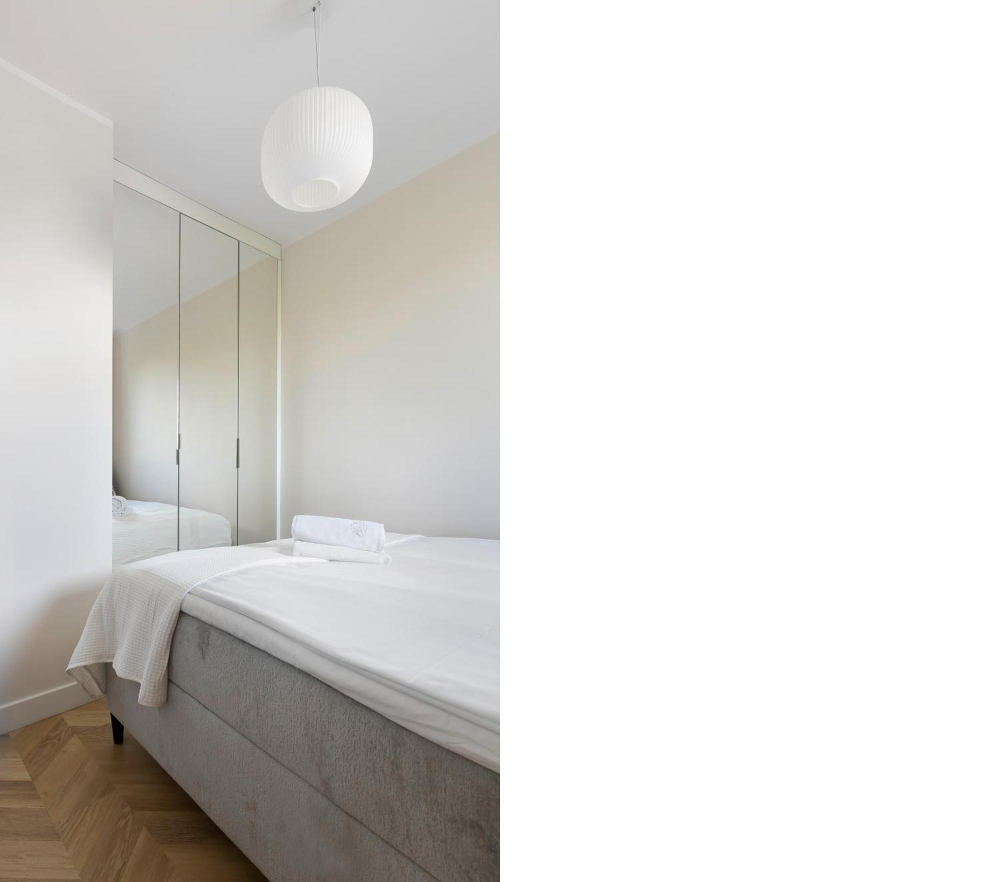 Elite Apartments Podwale Deluxe 그단스크 외부 사진
