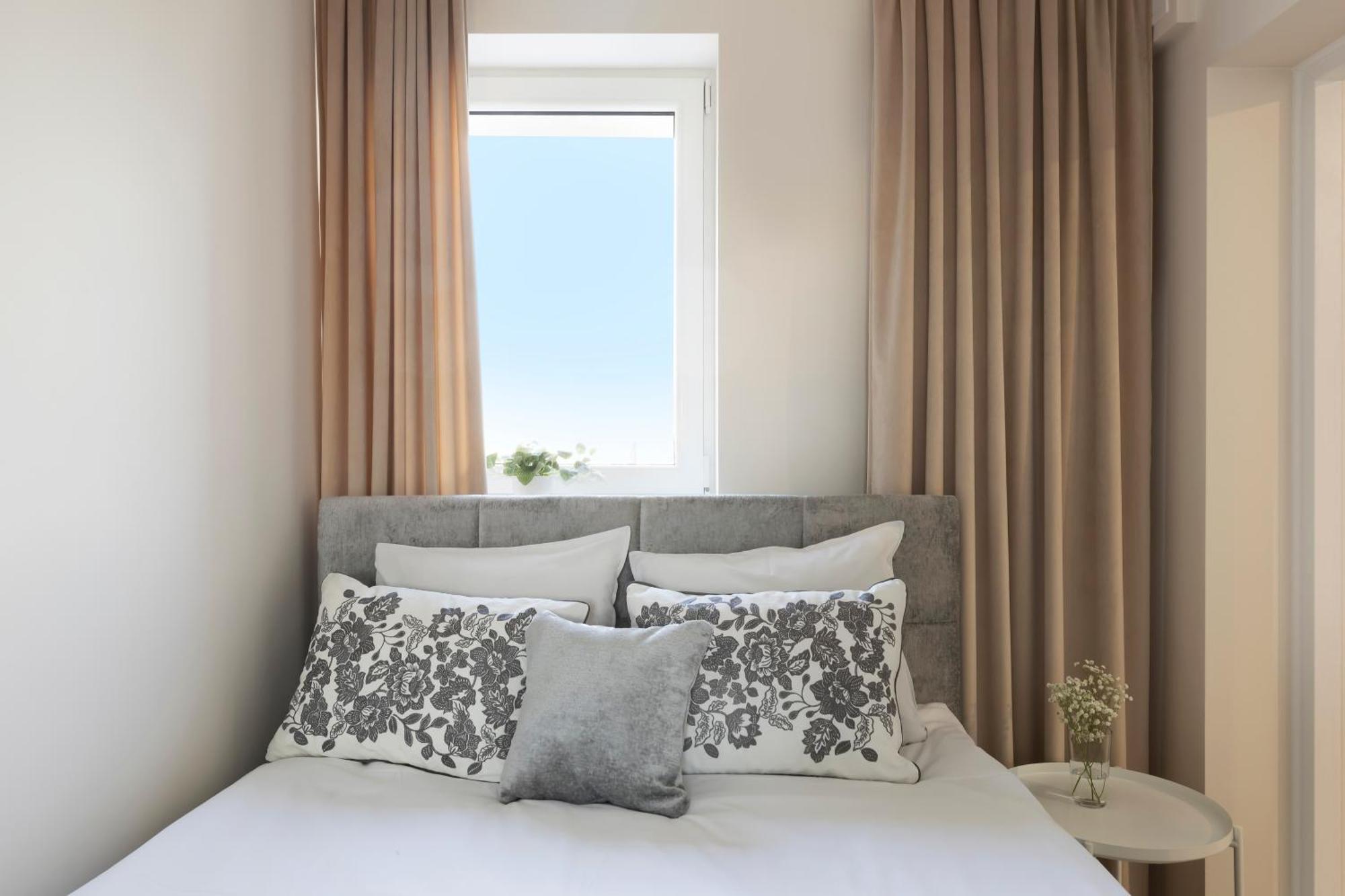 Elite Apartments Podwale Deluxe 그단스크 외부 사진
